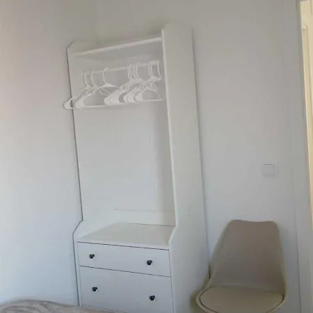 Apartament Ponte Do Burgo Tercero Pontevedra