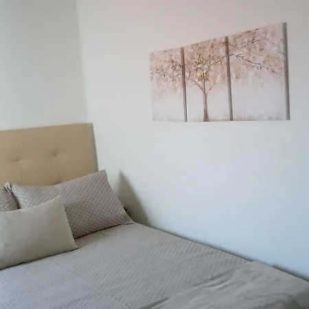 Ponte Do Burgo Tercero Apartament Pontevedra