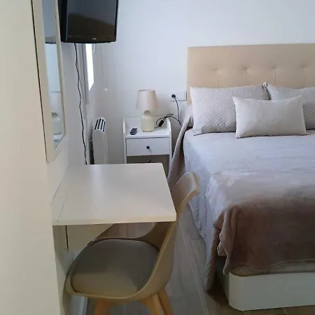 Apartament Ponte Do Burgo Tercero